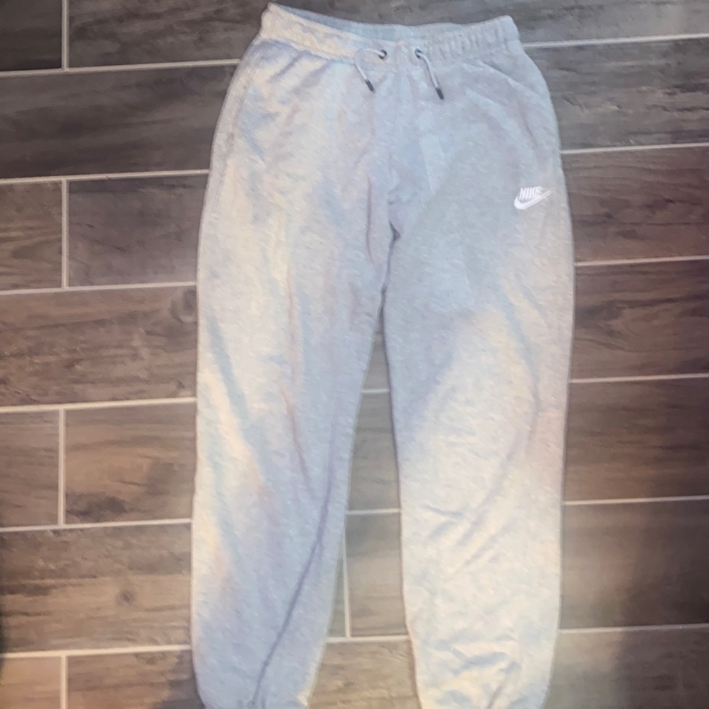 Nike sweatpants